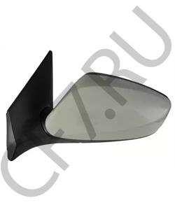 876103X040 KIA BY4MIRROR ASSY-OUTSIDE RR VIEW,LH в городе Екатеринбург