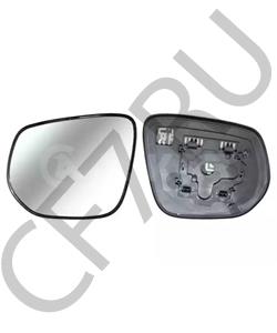8981936770 ISUZU Зеркальное стекло, наружное зеркало в городе Екатеринбург