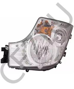 960 820 03 39 MB SFTP Фара передняя правая Mercedes-Benz в городе Екатеринбург