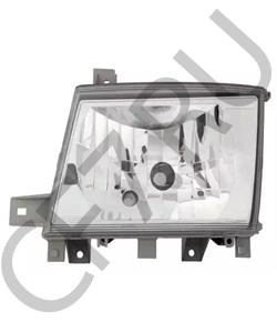 MK581215 FUSO Основная фара в городе Екатеринбург