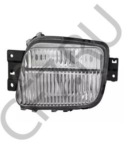 MK580562 FUSO Противотуманная фара в городе Екатеринбург