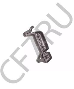 20567647 CONVITEX Зеркало VOLVO FH RH двойное в сборе с обогревом в городе Екатеринбург