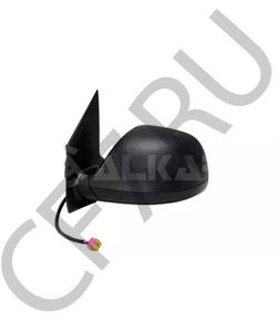 7E1857407Q9B9 BENTLEY Корпус наружного зер в городе Екатеринбург