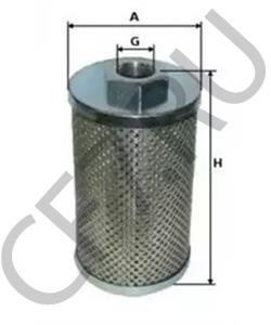 9127513300 MITSUBISHI Гидрофильтр, регулировка дорожного просвета в городе Екатеринбург