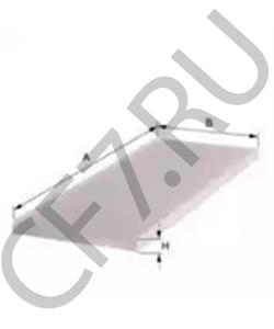 1.80417e+009 SOLARIS Фильтр, воздух во внутренном пространстве в городе Екатеринбург