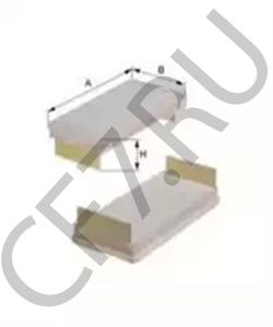 C18080 MERITOR Фильтр, воздух во внутренном пространстве в городе Екатеринбург