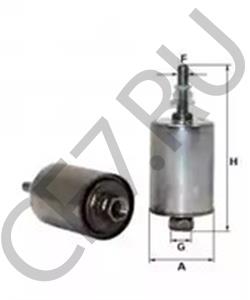 GF578 OLDSMOBILE Топливный фильтр в городе Екатеринбург