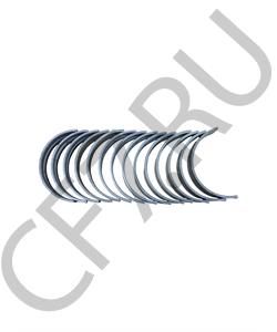 1005171/72 FAW Вкладыши коренной STR DL6110D6 в городе Екатеринбург