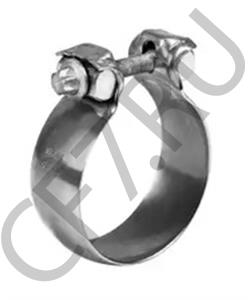 A0009955702 DAIMLER Клемма, система выпуска в городе Екатеринбург