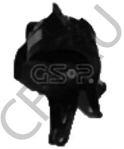 218303K000 Dar Подушка двигателя (гидр) для Hyundai SONATA NF 05-10 LH в городе Екатеринбург