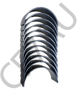 214950 CUMMINS FOTON Вкладыш шатунный Cummins (12Q комплект) в городе Екатеринбург