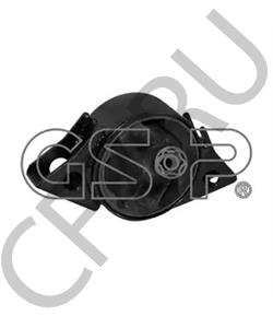 113202J210 Dar Подушка двигателя QG18DE NISSAN AVENIR 11 / EXPERT 11, 98- RR в городе Екатеринбург