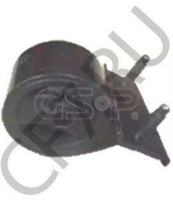 1230587701 DAIHATSU Кронштейн, подвеска двигателя в городе Екатеринбург