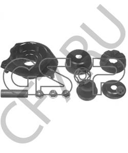 901971 LINCOLN Опора стойки амортизатора в городе Екатеринбург