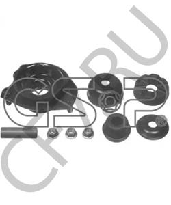 E7SZ18A161A LINCOLN Опора стойки амортизатора в городе Екатеринбург