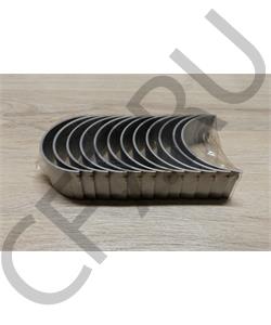 3939859 CCEC Вкладыш шатуна верх/низ STD Cummins ISB/ISD/BT, шт в городе Екатеринбург