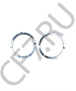 M3000-1005008A YUCHAI Вкладыш упорный к.в. 5мм(комплект) в городе Екатеринбург