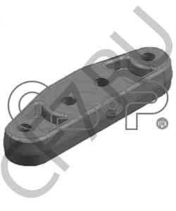 10381819 PONTIAC Кронштейн, система выпуска ОГ в городе Екатеринбург