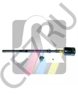 83500048 Amc Осевой шарнир, рулевая тяга в городе Екатеринбург