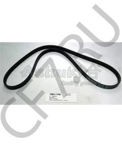 4PK1100 FED РЕМЕНЬ ПОЛИКЛИНОВОЙ FIAT / NISSAN / TOYOTA в городе Екатеринбург