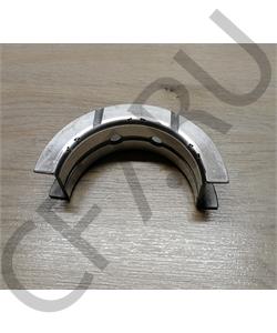 4948506 CUMMINS FOTON Вкладыш упорный Cummins ISF 3,8 в городе Екатеринбург