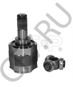 495361M001 KIA ГРАНАТА ПРИВОДА в городе Екатеринбург