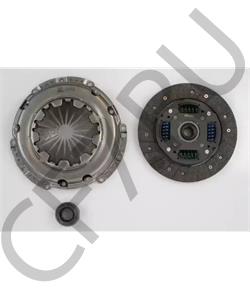 2052 Mannol MANNOL Antifreeze AG11 -40 blue 208л антифриз синий в городе Екатеринбург