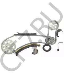 A 000 993 12 76 MERCEDES-BENZ Цепь, привод маслонасоса в городе Екатеринбург