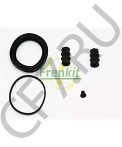 68003698AB Chrysler/Dodge/Jeep ПОРШЕНЬ СУППОРТА ТОРМОЗНОГО [ORG в городе Екатеринбург