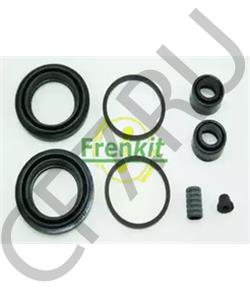 9100596 GREAT WALL/HAVAL КОМПЛЕКТ РЕМОНТНЫЙ СУППОРТА ПЕРЕДНЕГО HOVER [ORG в городе Екатеринбург