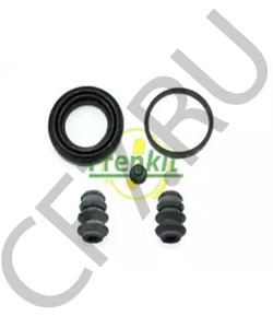 9100597 GREAT WALL/HAVAL КОМПЛЕКТ РЕМОНТНЫЙ СУППОРТА ЗАДНЕГО HOVER [ORG в городе Екатеринбург