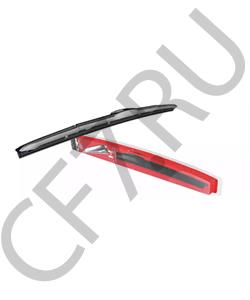 98360B1000 MOBIS Щётка стеклоочистителя HYUNDAI GENESIS 14- правая в городе Екатеринбург