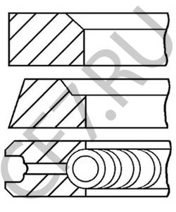 68237 Japko ГАЙКА в городе Екатеринбург