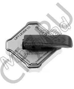 19045PH7003A ACURA Крышка, радиатор в городе Екатеринбург