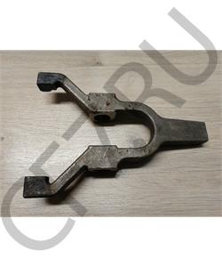 1765-00136/1 YUTONG Вилка сцепления  в городе Екатеринбург