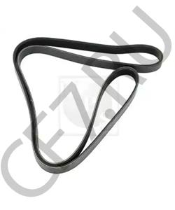 6PK1740 FORSTEX ремень Фо,Фи ген. в городе Екатеринбург