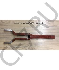 SY180-1601021-2 SHAANXI Вилка сцепления в городе Екатеринбург