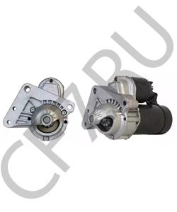 6 0054 9 IKA Стартер в городе Екатеринбург