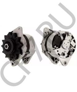 53350906 ZETOR Генератор в городе Екатеринбург