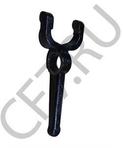 JS180-1601021-6 SHAANXI Вилка сцепления в городе Екатеринбург