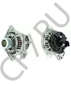 01182771 KHD Генератор в городе Екатеринбург