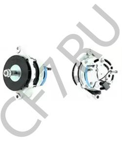 857621Z SISU Генератор в городе Екатеринбург