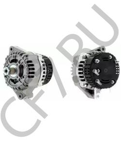 805501120 SISU Генератор в городе Екатеринбург