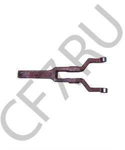 JS180-1601021-1 SHAANXI Вилка сцепления в городе Екатеринбург