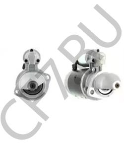 35532039F VM Стартер в городе Екатеринбург