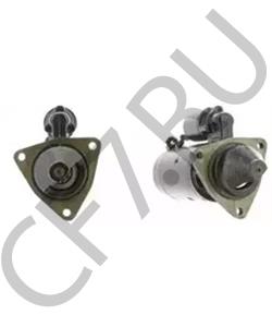 37003084088 MOSKVICH Стартер в городе Екатеринбург