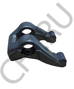 AZ2214260004 HOWO Вилка сцепления HW19710 в городе Екатеринбург