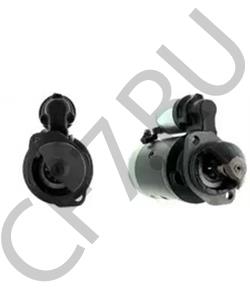 35532040F VM Стартер в городе Екатеринбург