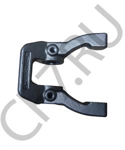 AZ2214260001 HOWO Вилка сцепления в городе Екатеринбург