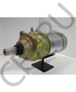 S512 BLMC Стартер в городе Екатеринбург